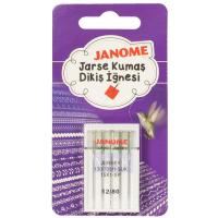 Janome 10 Numara Jersey İğne 130/705 JERSEY - 70 / 10 - 1