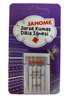 Janome 14 Numara Jersey İğne 130/705 JERSEY - 90 / 14 - 1