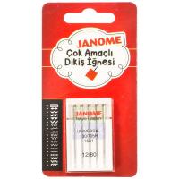 Janome 16 Numara İğne 130/705 - 100 / 16 - 1