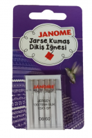 Janome 8 Numara Jersey İğne 130/705 JERSEY - 60 / 08 - 1