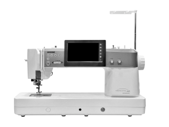 Janome Continental M8 Professional Elektronik Dikiş Nakış Makinesi