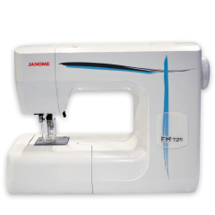 Janome FM725 Taşınabilir Süsleme Makinasi - JANOME