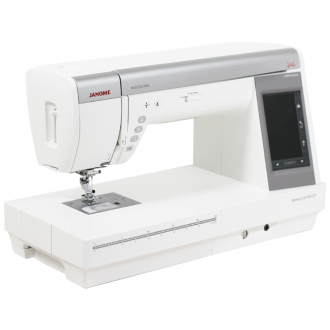 Janome MC9450 Taşınabilir Elektronik Dikiş Nakış Makinası